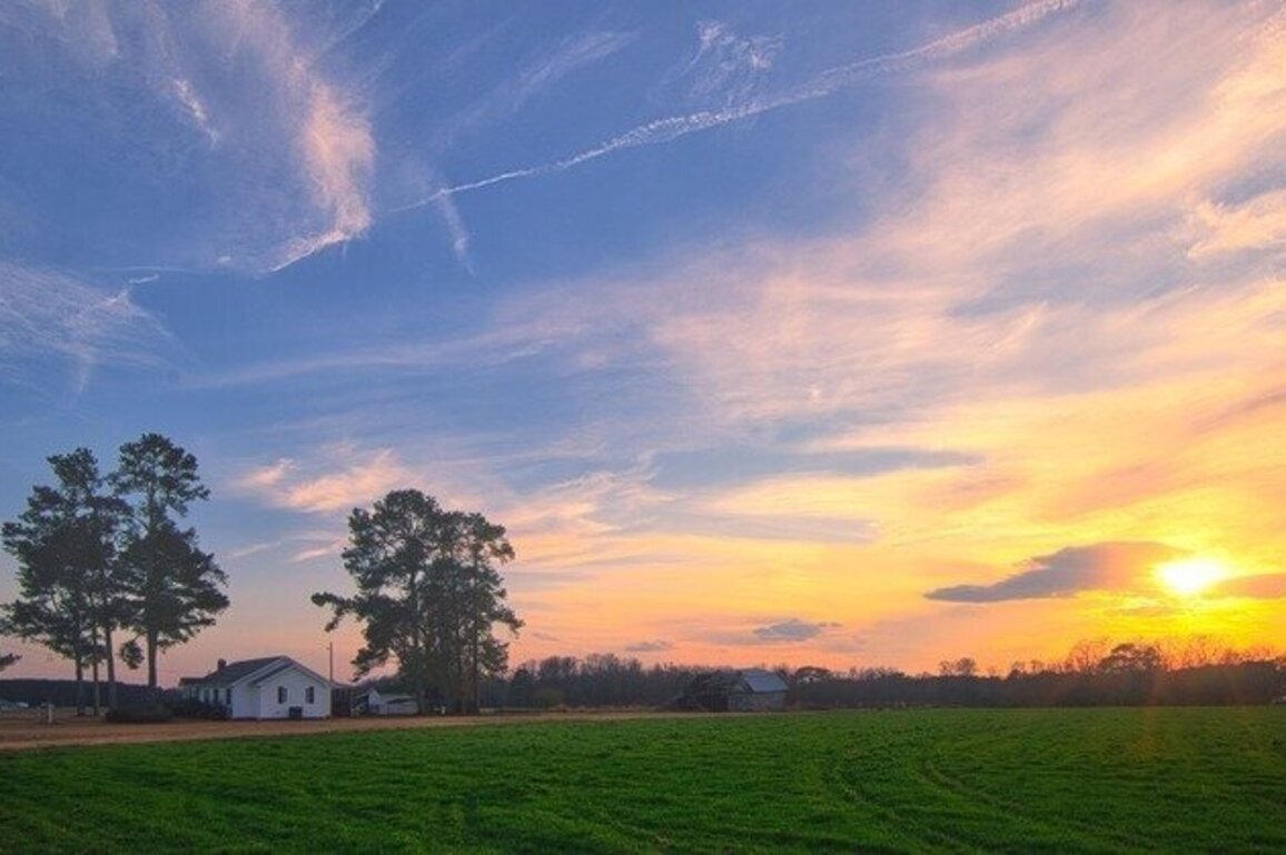 Advocates: Data centers are wrong for rural North Carolina