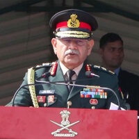 "Veterans stood shoulder-to-shoulder with army during Operation Sindoor": COAS General Dwivedi