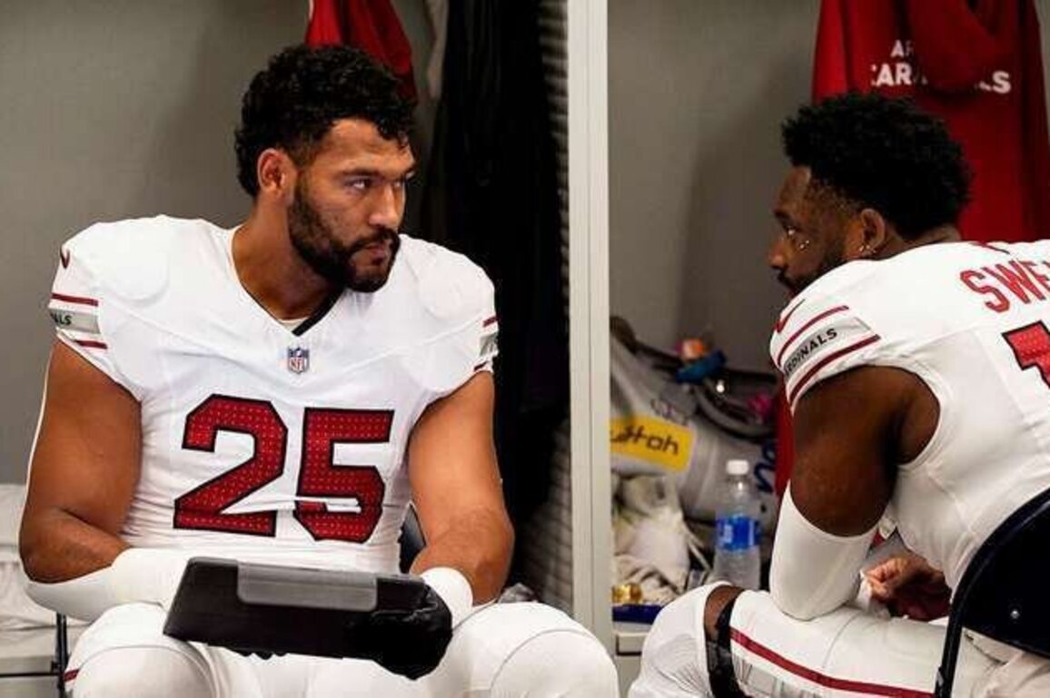 As Cardinals Begin Coaching Search, Players Must Lead Transition