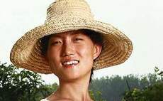 Chinese farmers rebuilding consumer trust