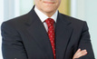 Peter Marrone, presidente-executivo da Yamana Gold/Divulgação.