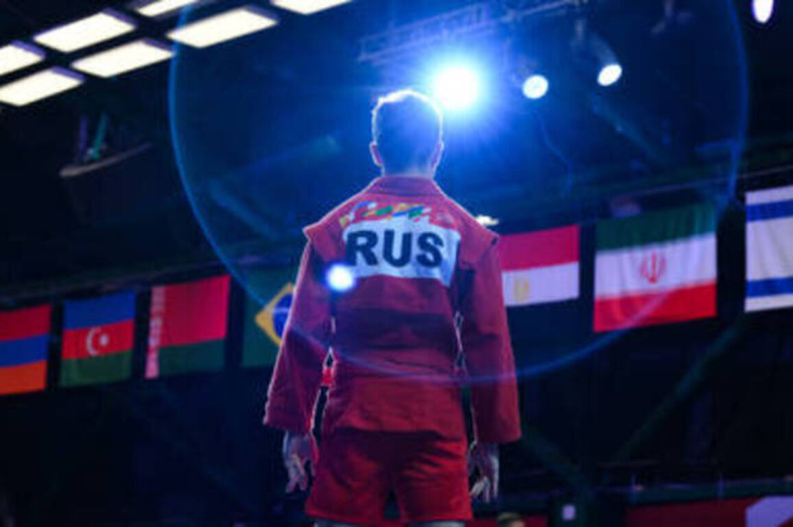 Russian athletes cleared to compete under national flag