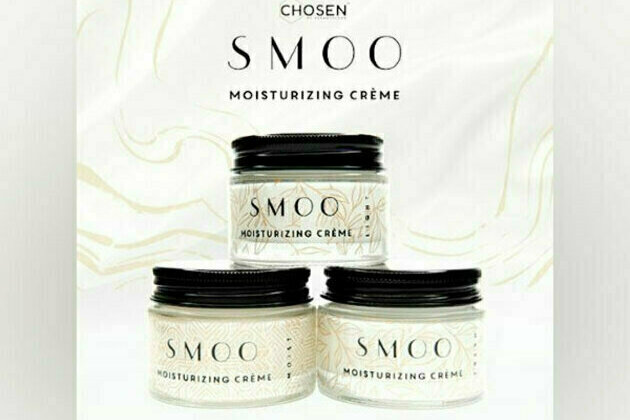 CHOSEN Launches SMOO Range of Body Moisturizers; Available in 3 Variants as Fresh, Light and Moist