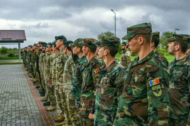 NATO turning Moldova into 'battering ram' against Russia - Moscow