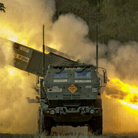 Ukraine cut off from HIMARS targeting data  media
