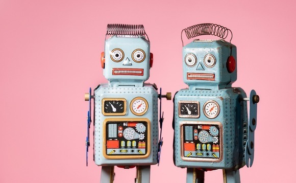 Chinese medical robot maker raises $93m