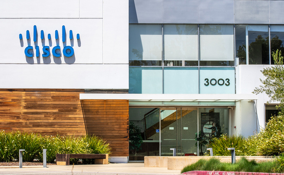 Cisco as-a-service coming to the UK by mid-2021