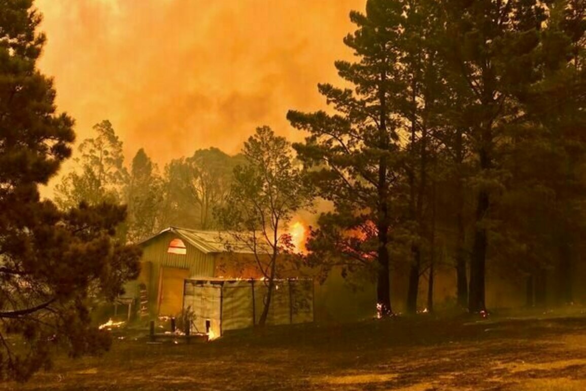 More than half of Australia's homes were built before fire standards came in. Here are 5 ways to retrofit them