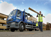 Bellway and Jewson are building sustainably 
