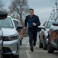 'Matchbox: The Movie' first look shows John Cena as CIA agent on undercover mission