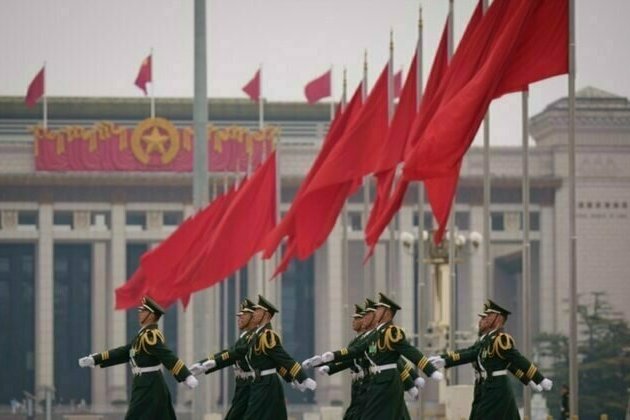 China accuses New Zealand's top spy of spreading 'false information' 