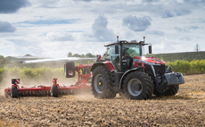 On Test: Massey Ferguson 9S.425 - does the 425hp flagship tractor deliver in the field?