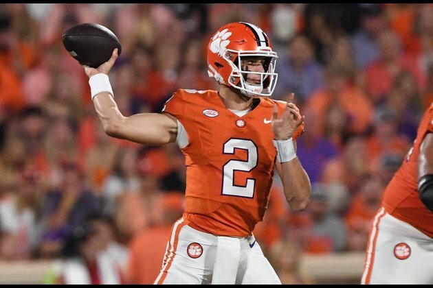 No. 4 Florida State visits Clemson in early ACC test