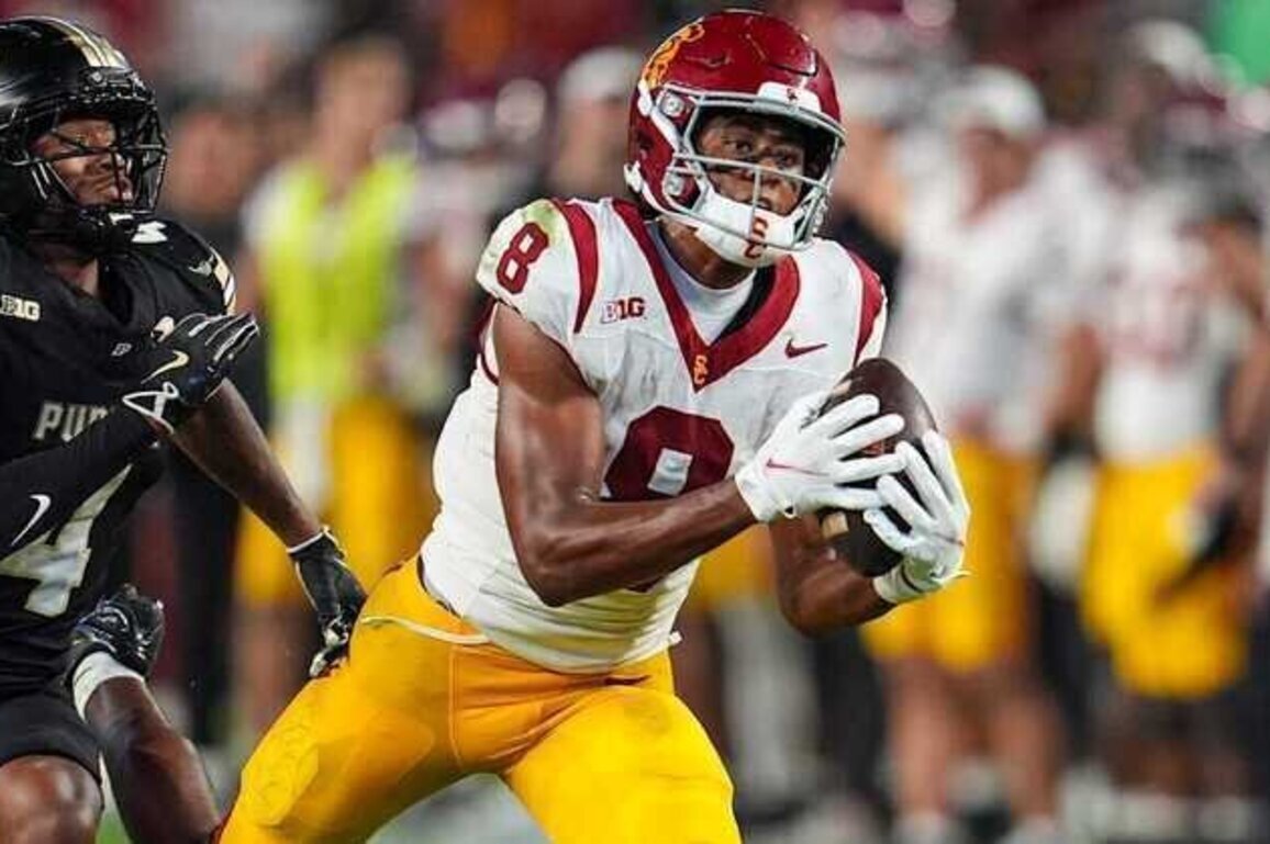 5 Things to Know About Ja'Kobi Lane