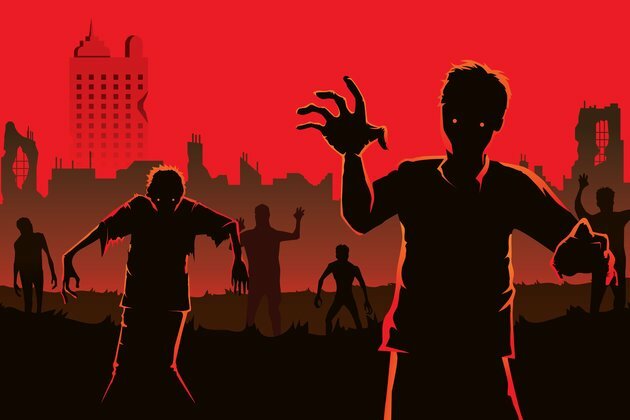 The zombie company problem and what it means for our economies - podcast
