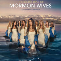 The Secret Lives of Mormon Wives shatters the church's century-long effort to curate its own image