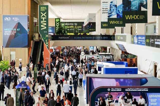 World Health Expo 2027 to spotlight growth in pharma, biotech, longevity