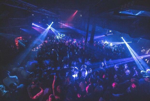 The 10 best nightclubs in London