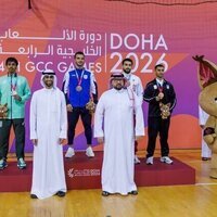 UAE wins 66 medals at 4th GCC Games - Doha 2026