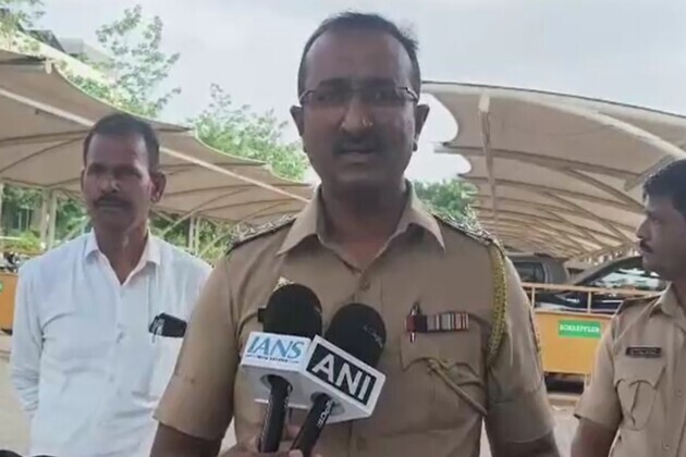 Pune: 2 workers dead, 3 injured after CO gas leak at Talegaon MIDC plant