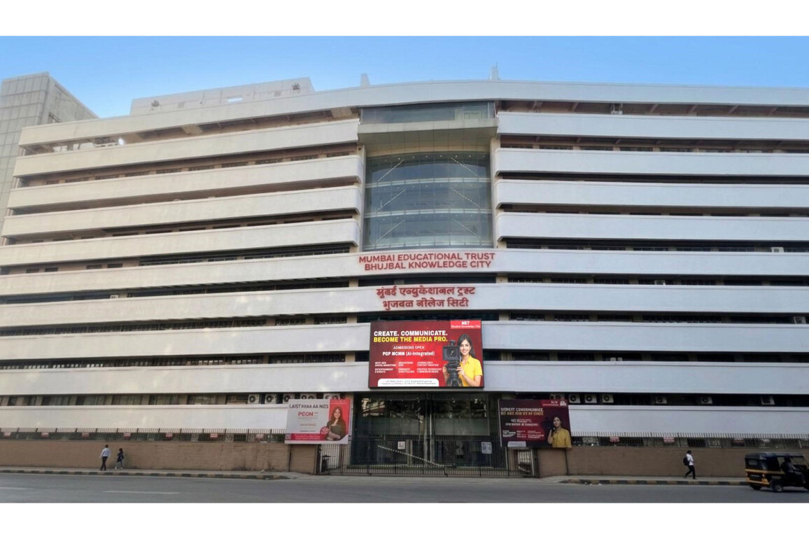 MET IMM Students Take on the World: Cannes Lions Internship and IIFF Film Award Mark a Stellar Season for Mumbai's Premier Media School