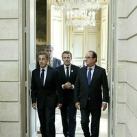 French national debt under presidents Chirac, Sarkozy, Hollande and Macron: a look at the numbers