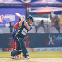 World Legends Pro T20 League: Rajasthan Lions beat Delhi Warriors, but finish second on points table
