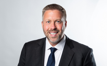 Fairstone deputy chair Lee Hartley exits consolidator