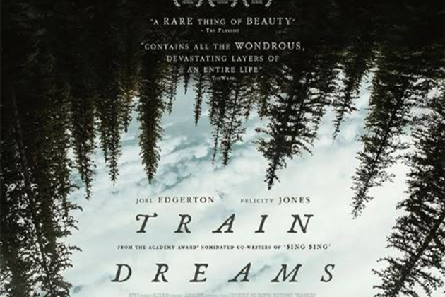 Joel Edgerton, Felicity Jones starrer 'Train Dreams' trailer out, to hit theatre on November 7