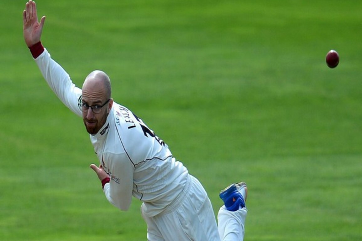 "In my eyes, Jack Leach is still their best spinner": Nathan Lyon ahead of Ashes series