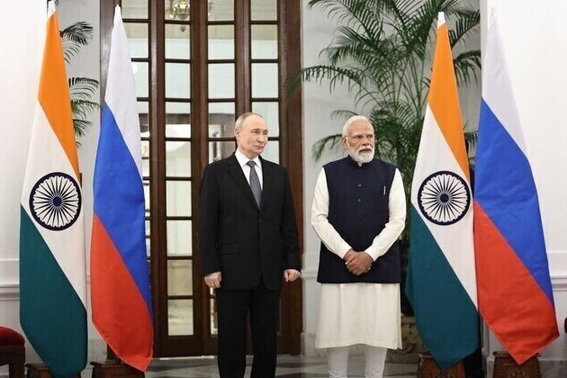 Modi deeply concerned over drone attack on Putins residence