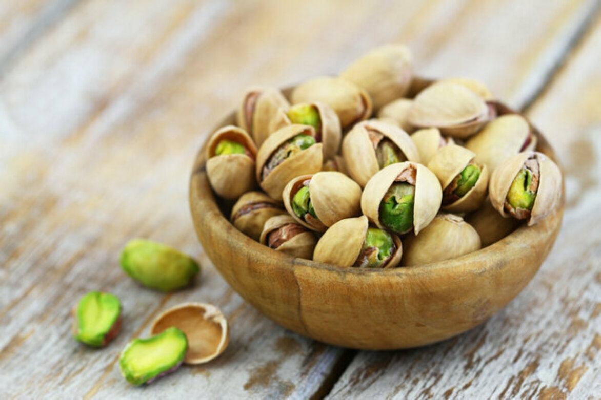 How Nuclear Technology is Testing Pistachios for Toxins 