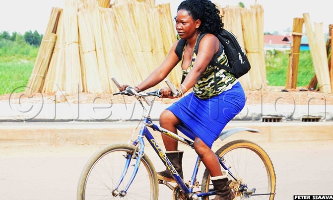 Covid19: City dwellers turn to bicycles Covid19: City dwellers turn to bicycles