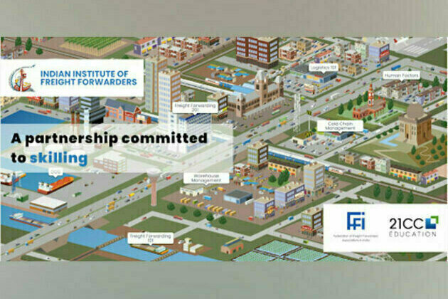 FFFAI partners with 21CC Education to skill 45,000 employees within IIFF