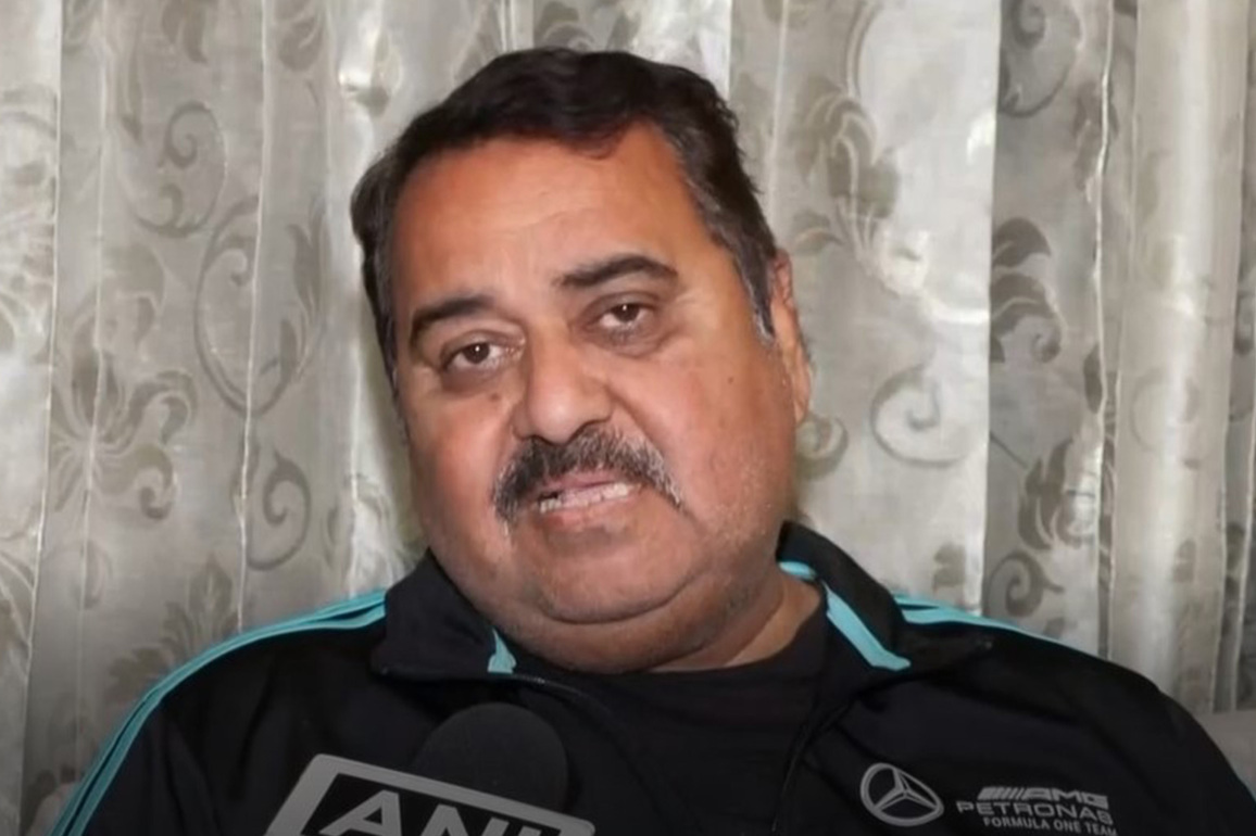 "There is no competition": Virat Kohli's childhood coach after India trounces Pakistan in T20 World Cup match
