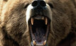 Russian bear roars despite more sanctions