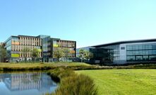  University of Wollongong in NSW.