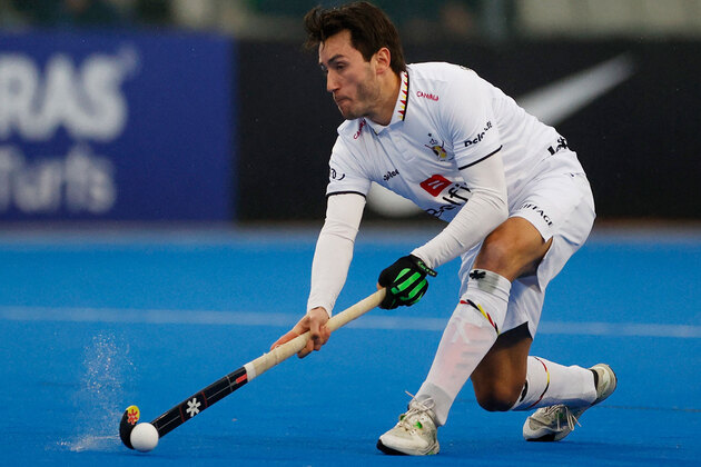 "Hockey India League is exciting": Vedanta Kalinga Lancers co-captain Arthur Van Doren