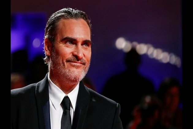 Joaquin Phoenix wanted Joker to be 'heavy'