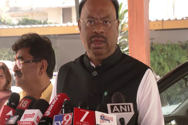 "NDA will return with a clear majority, Rahul Gandhi will.....": Maharashtra Minister ahead of counting of votes in Bihar