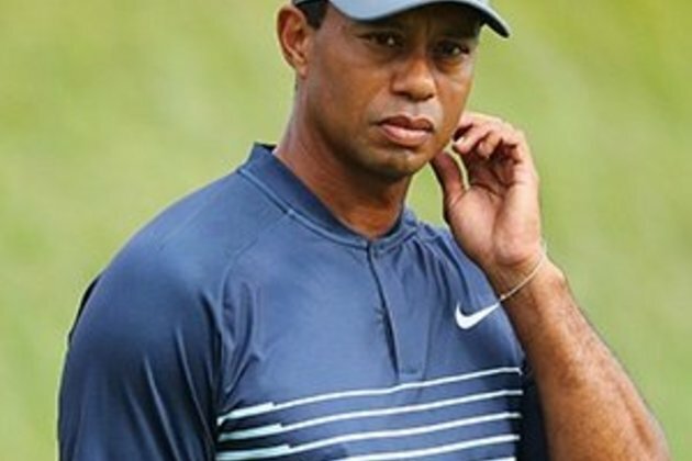 US captain Woods likely to play 3 times at Presidents Cup