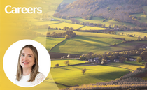 Opinion: I've been a translator, florist and digital project manager, but agriculture is my calling