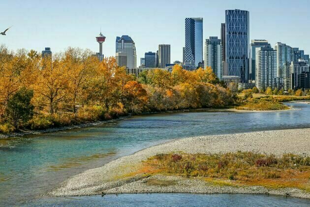 Governments, universities and non-profits must work together to safeguard Canada's lakes and rivers