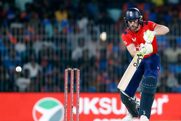 "I hope so": Buttler on finding place in England's white-ball squads after horrible T20 WC 2026