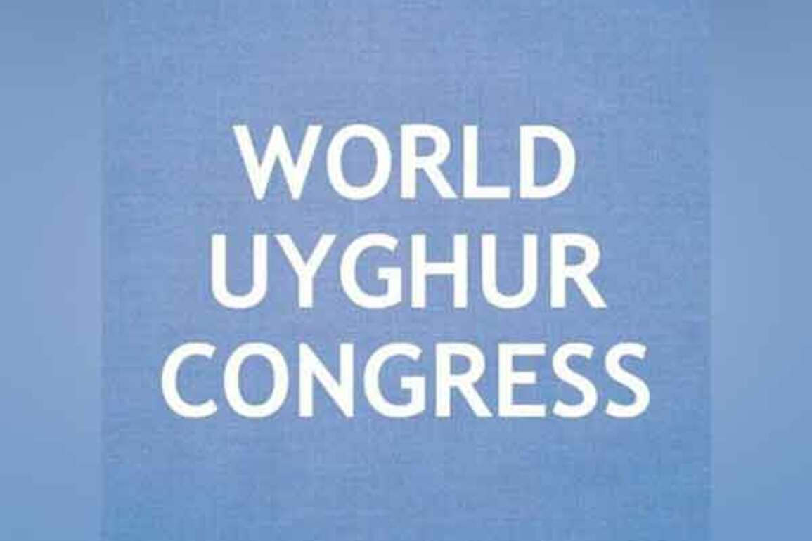 World Uyghur Congress condemns Thailand's deportation of Uyghur refugees, calls for international action