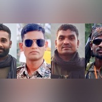 Chhattisgarh: 4 DRG personnel killed in IED blast in Kanker