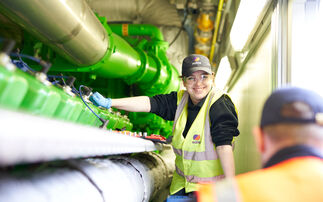 'People are the driving force behind green innovation': How Mitie is tackling the green skills crisis