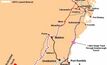 Maldon-Dombarton Rail Link 'just right'