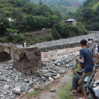 657 killed, 929 injured in rain-related incidents across Pakistan since June 26