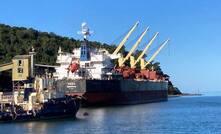 Mourilyan Harbour in FNQ.
